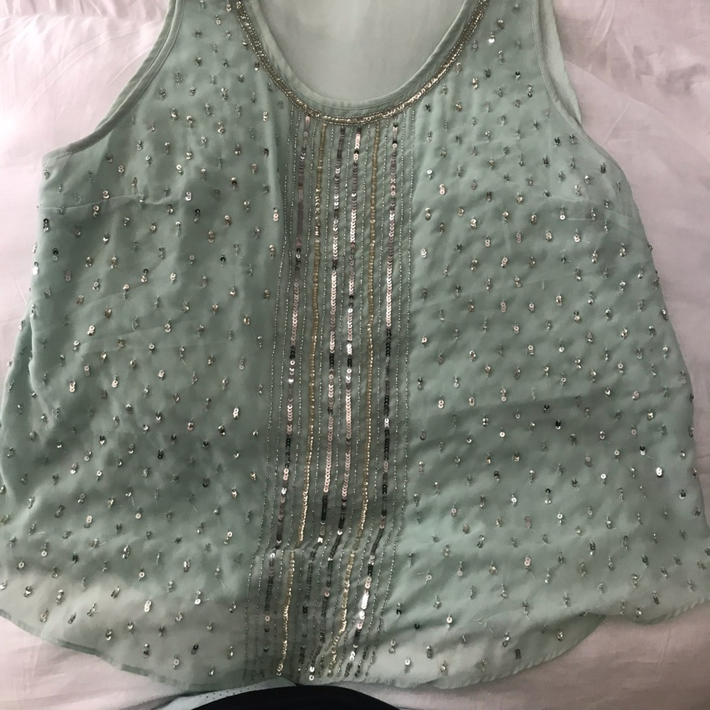 Dressy Top